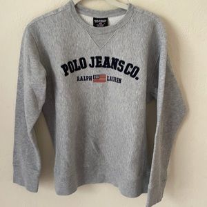 Polo Jeans Sweatshirt